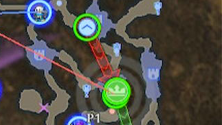 Keep Byleth from Claude Fire Emblem Three Hopes