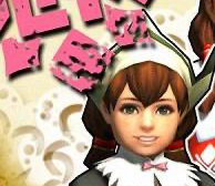 MH Rise Sunbreak - Patty Receptionist