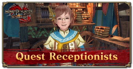 Quest Receptionists Article Banner