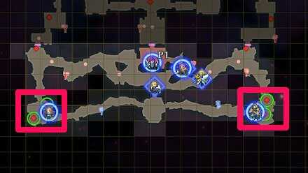 FEW3H - Chapter 10 Map