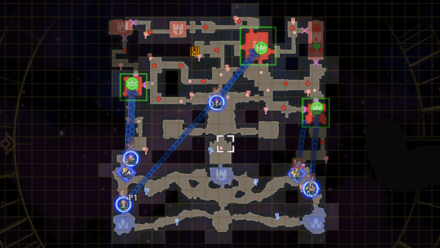 FEW3H - Chapter 10 Map