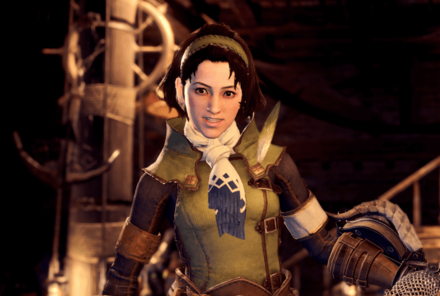 Monster Hunter Rise - Serious Handler.png