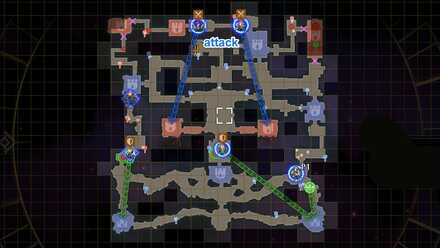 FEW3H - Chapter 10 Map