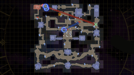 FEW3H - Chapter 10 Map