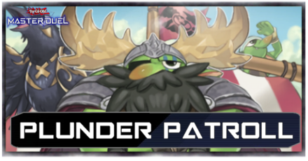 Plunder Patroll Top Image
