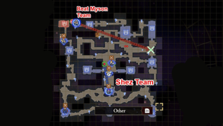 FEW3H - Chapter 10 Map