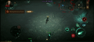 Diablo Immortal - Attack From the Corners.gif