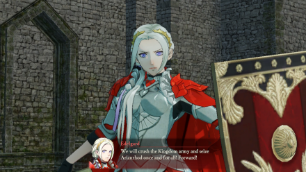 Edelgard
