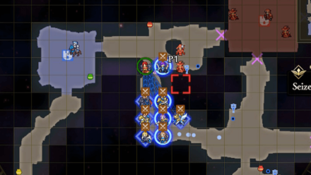 FEW3H - Chapter 11 Map