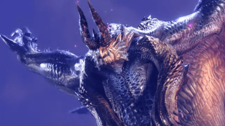 MH Rise Sunbreak - Shagaru Magala