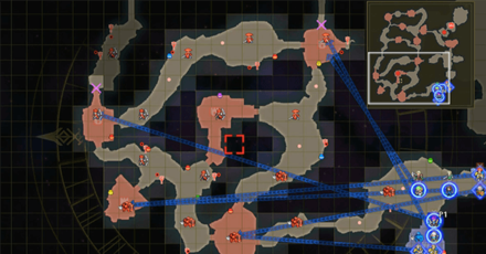 Recruit Byleth Step 2 BE