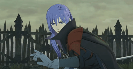 Recruit Byleth Step 4 BE