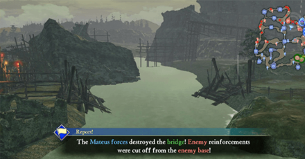 Recruit Byleth Step 5 BE