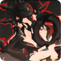 Icon of Rebirth Icon