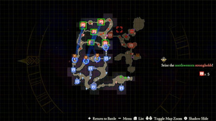 FEW3H - Subjugation of the Western Kingdom Walkthrough