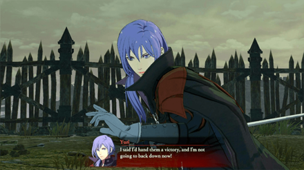 FEW3H - Subjugation of the Western Kingdom Walkthrough