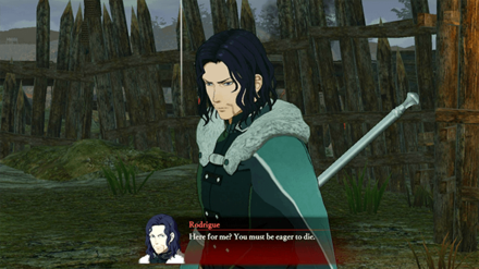 FEW3H - Subjugation of the Western Kingdom Walkthrough