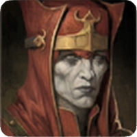 Acolyte of Damnation Icon