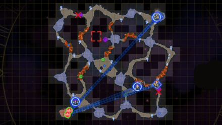 FEW3H - Chapter 13 Map 4