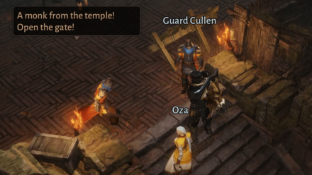 Khazra Aggression - How to Unlock