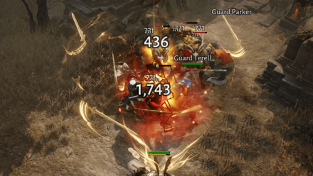 Khazra Aggression - Help Defeat the Khazra