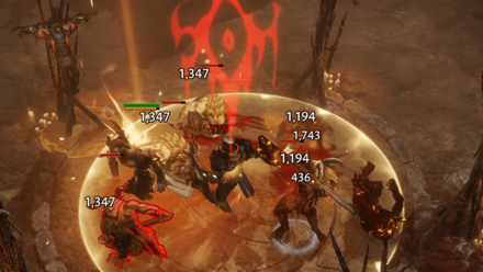 Free the Captives - Defeat the Khazra Guarding Weir