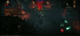 Diablo Immortal - Summons.gif