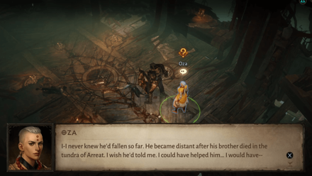 Strange Wooden Hut - Tell Oza about Dravec