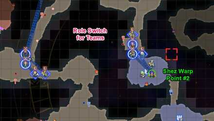 FEW3H - Chapter 15 Map