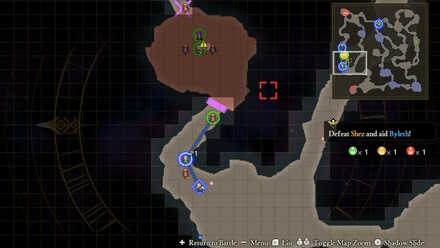 FEW3H - Chapter 15 Map