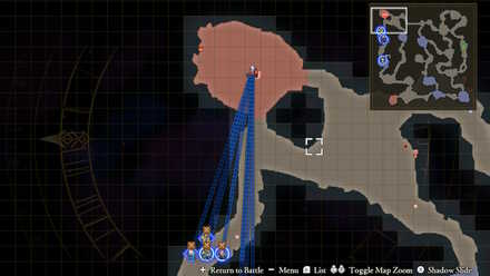 FEW3H - Chapter 15 Map