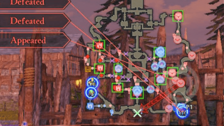 Seize the Strongholds Fire Emblem Three Hopes