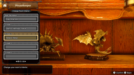 MH Rise Sunbreak - Rewards for Finding Relic Records