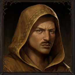 Diablo Immortal - Westmarch NPC - Yverius