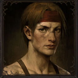 Diablo Immortal - Westmarch NPC - Charsi