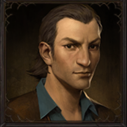 Diablo Immortal - Westmarch NPC - Jondo Mouren