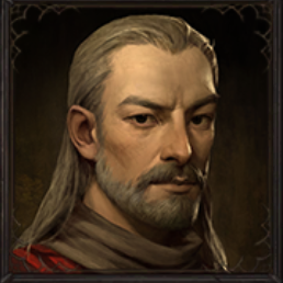 Diablo Immortal - Westmarch NPC - Lieutenant Fizriah