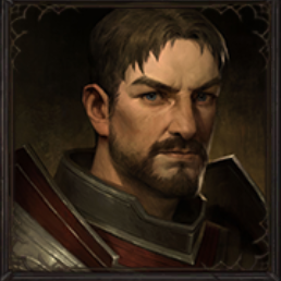 Diablo Immortal - Westmarch NPC - Derek