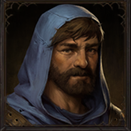 Diablo Immortal - Westmarch NPC - Vas