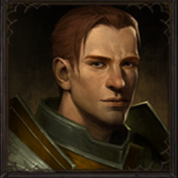 Diablo Immortal - Westmarch NPC - Battleground-Captain