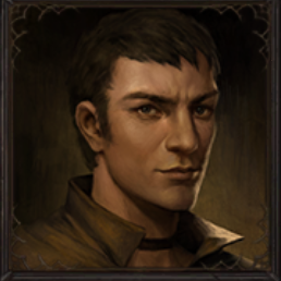 Diablo Immortal - Westmarch NPC - Yakin