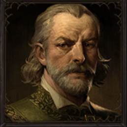 Diablo Immortal - Westmarch NPC - Vic