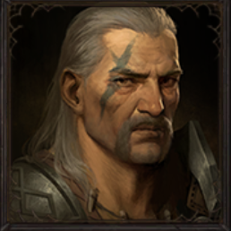 Diablo Immortal - Westmarch NPC - Valstus