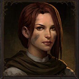 Diablo Immortal - Westmarch NPC - Taite