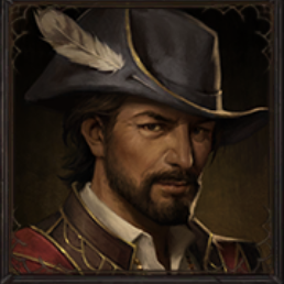 Diablo Immortal - Westmarch NPC - Captain Rehm