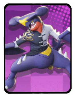 Martial Arts Style Holowear Icon