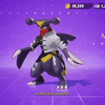 Martial Arts Style 3D Preview