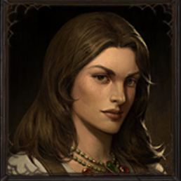 Diablo Immortal - Westmarch NPC - Seril