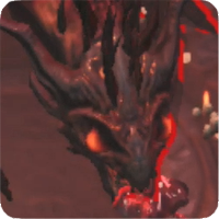 Ifriss the Destroyer Icon