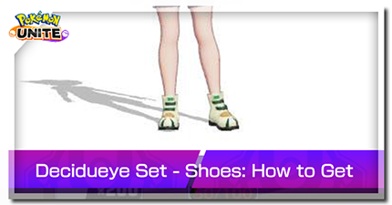 Decidueye Set - Shoes Banner.png
